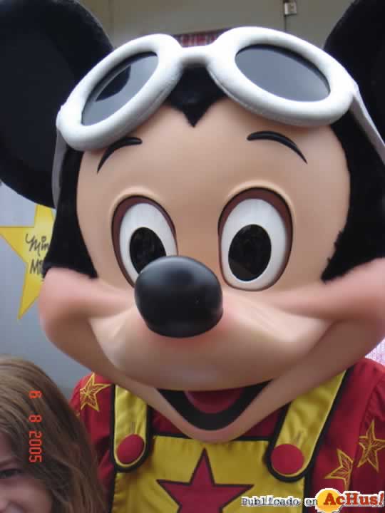 Imagen de Parque Walt Disney Studios   Disney Studios  Mickey